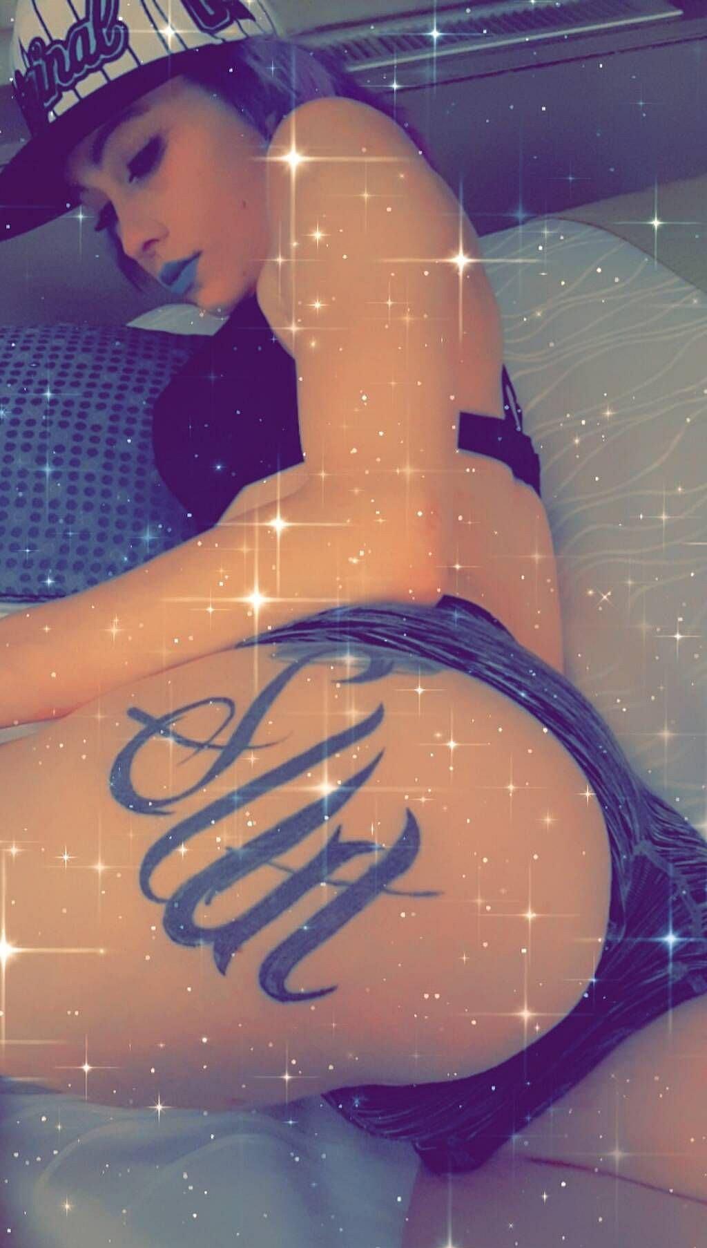 Kayla-Lynn
