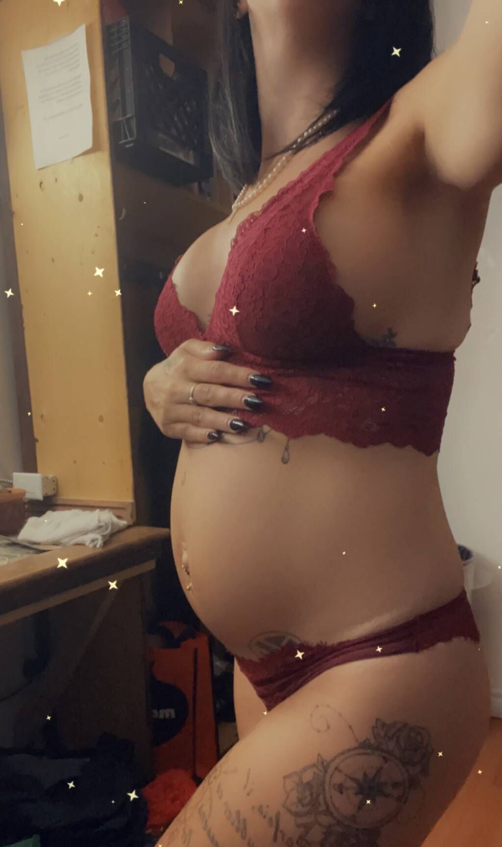 Jessyka de l'exclusif