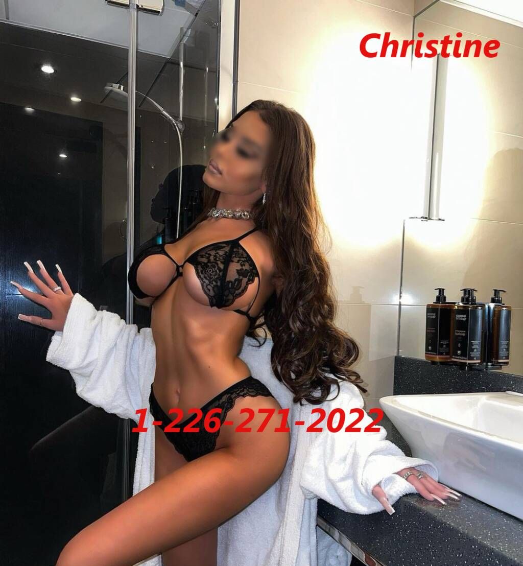Christine
