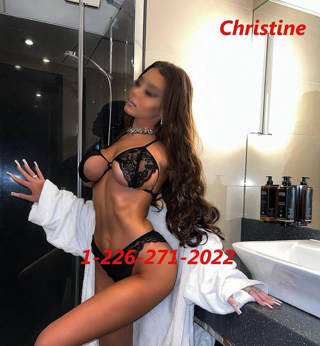 Christine