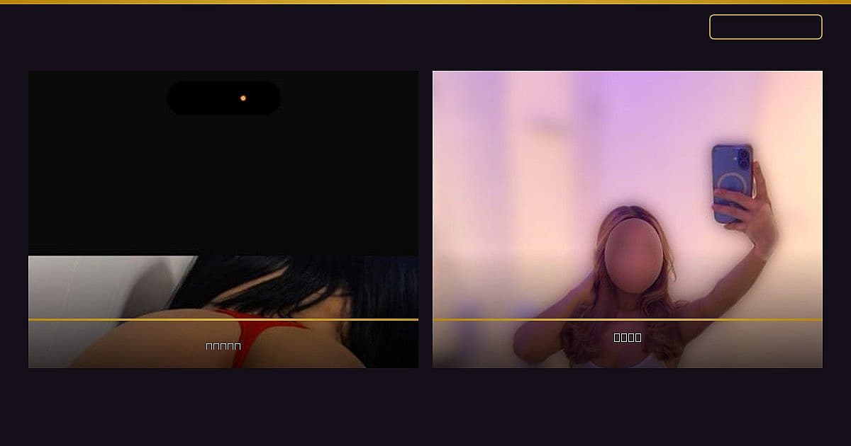 La Montréalaise 💖 available for bookings on p69