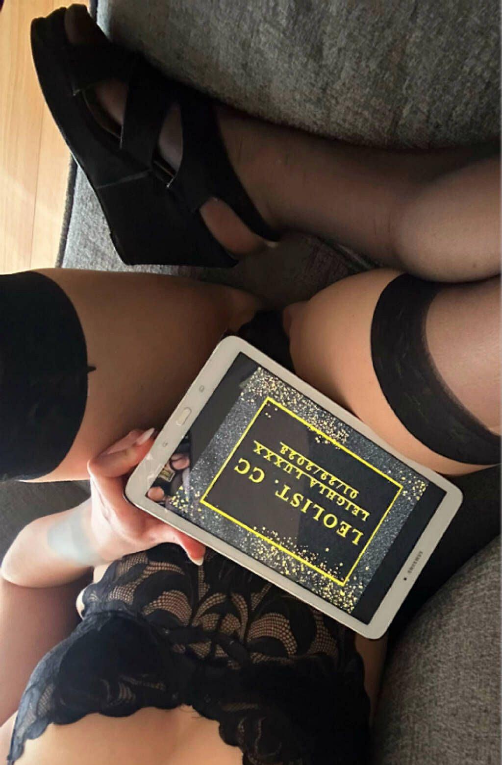 Leighla Luxxx
