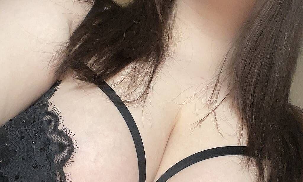 Naughty Natalia