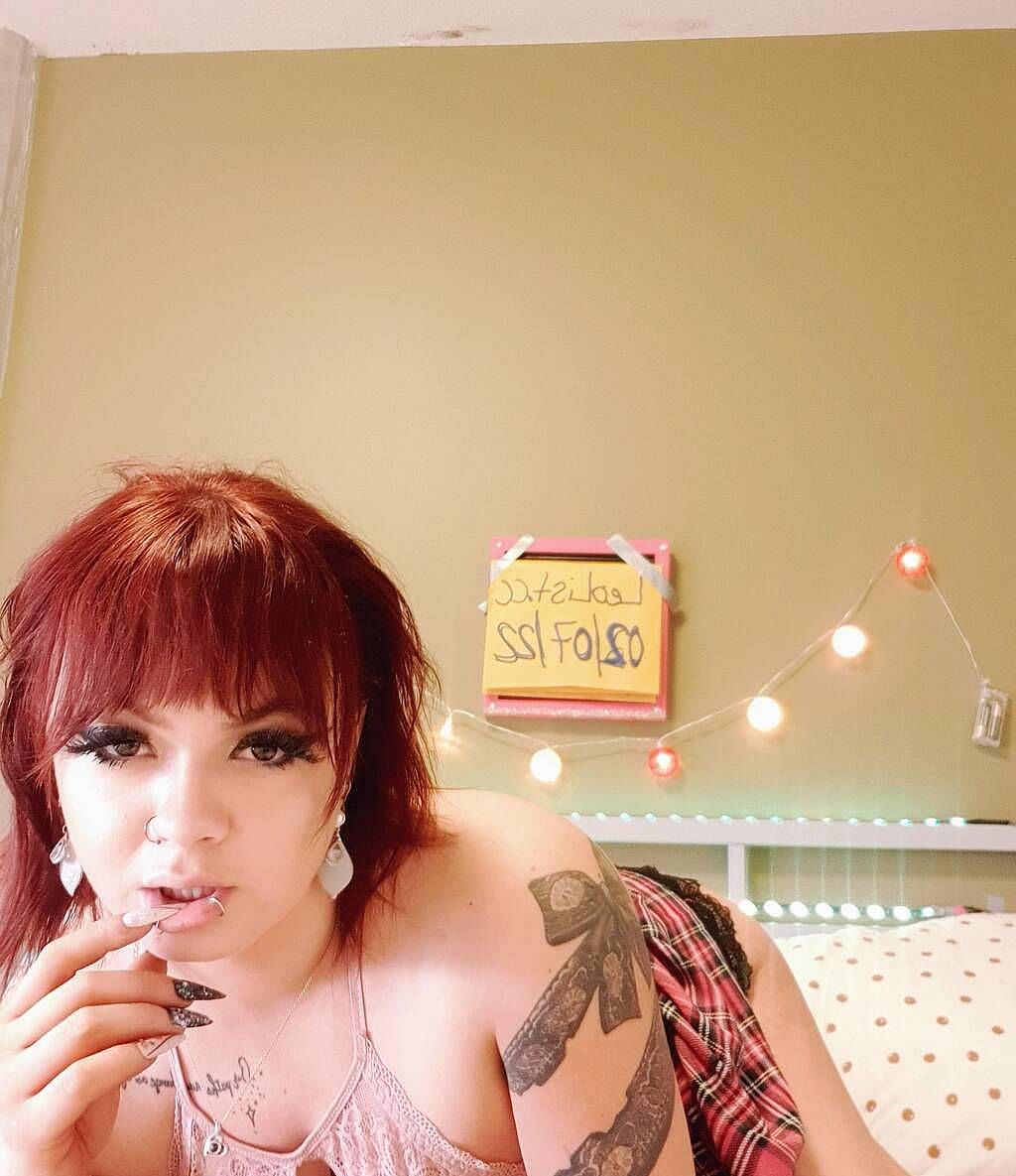 seductive saisha