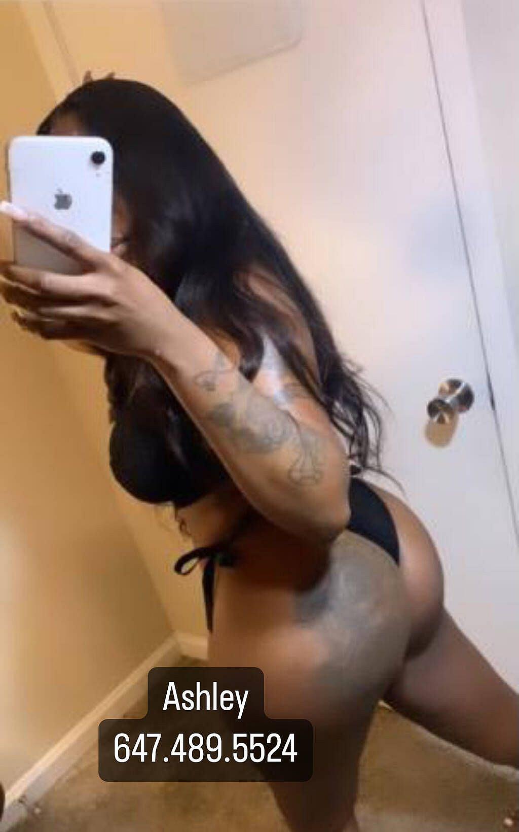 Ashley
