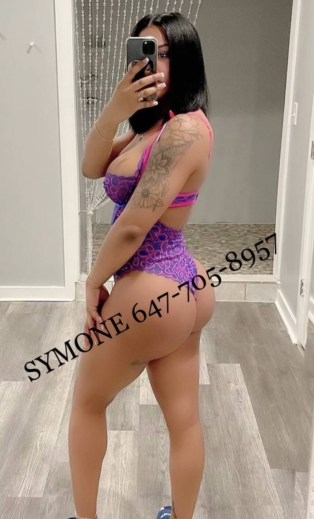Symone