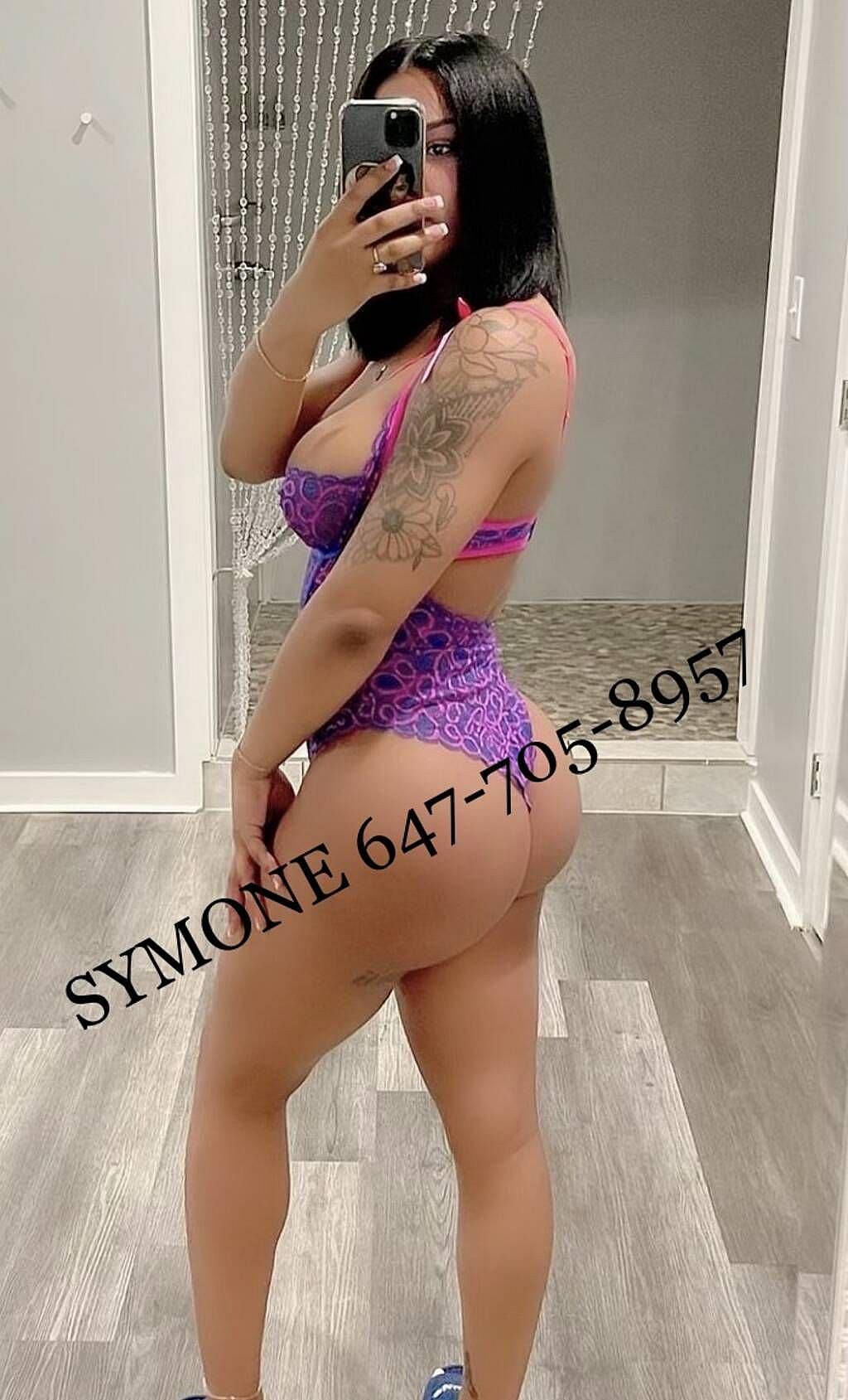 Symone