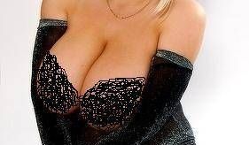 Busty Victoria Great Time