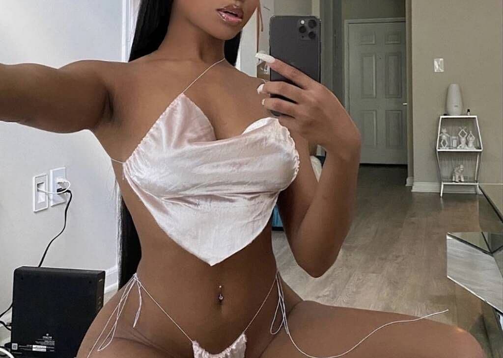 Ameerah Clarke