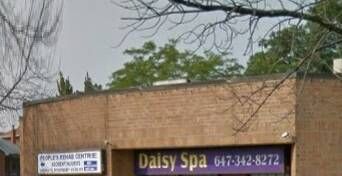 Red Rose Spa