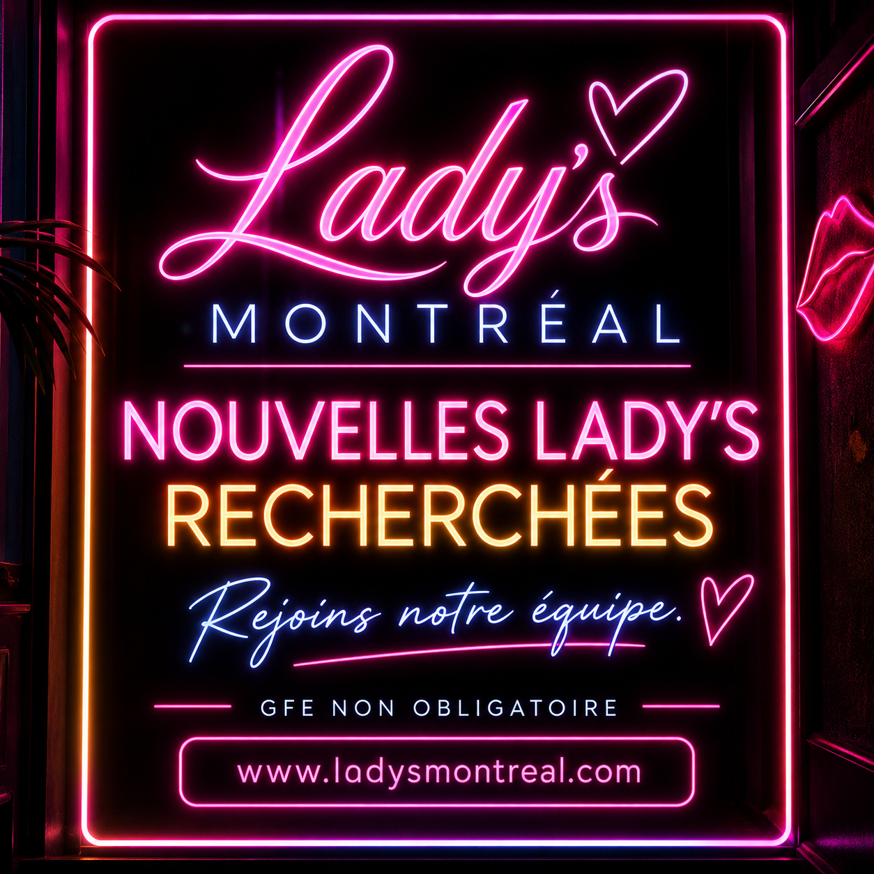 LADYS MTL