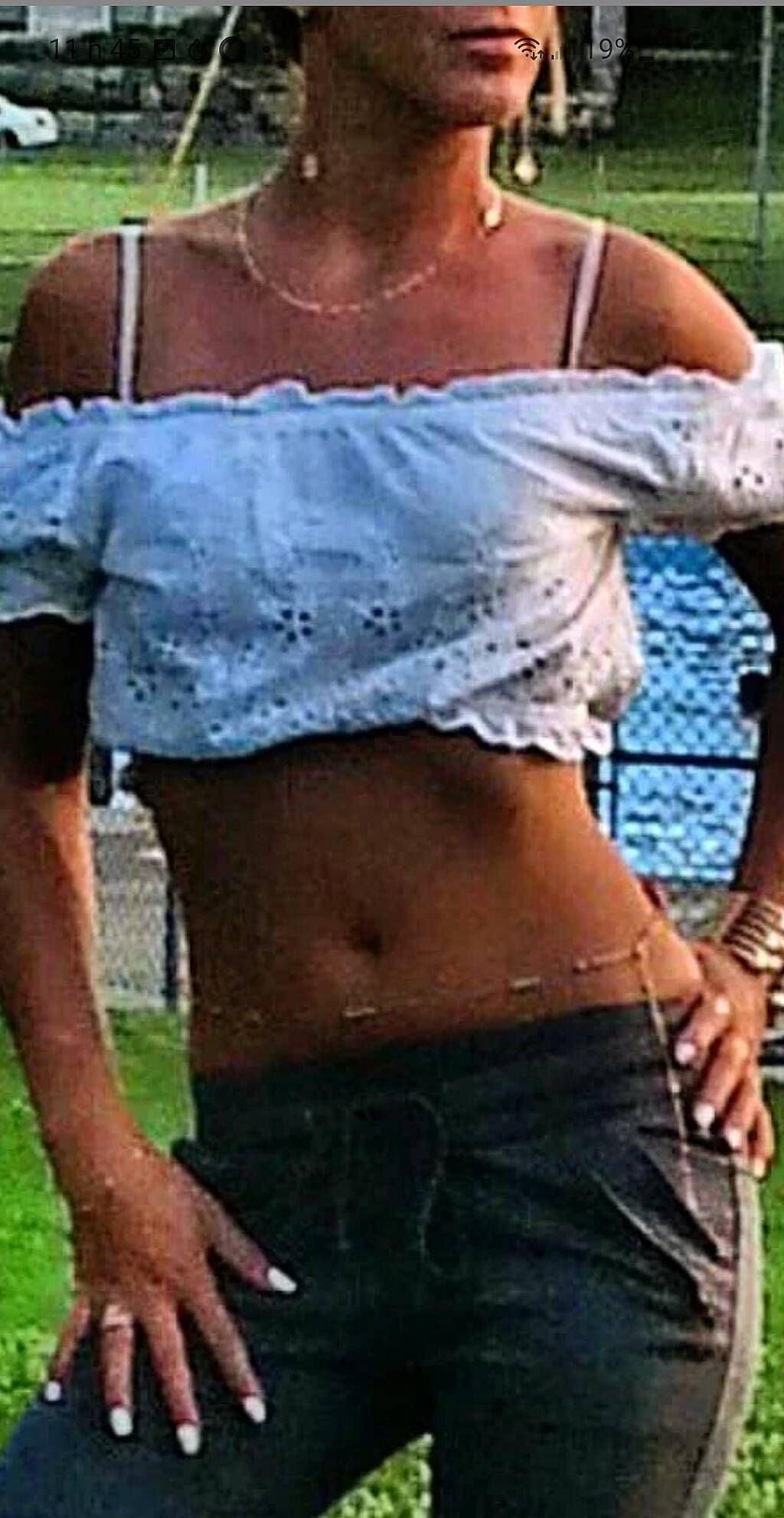 Magnifique Mademoiselle