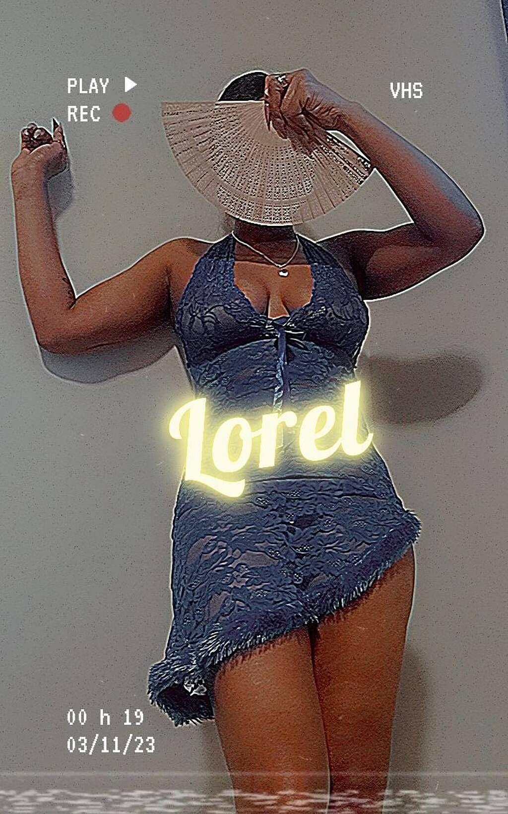 Lorel
