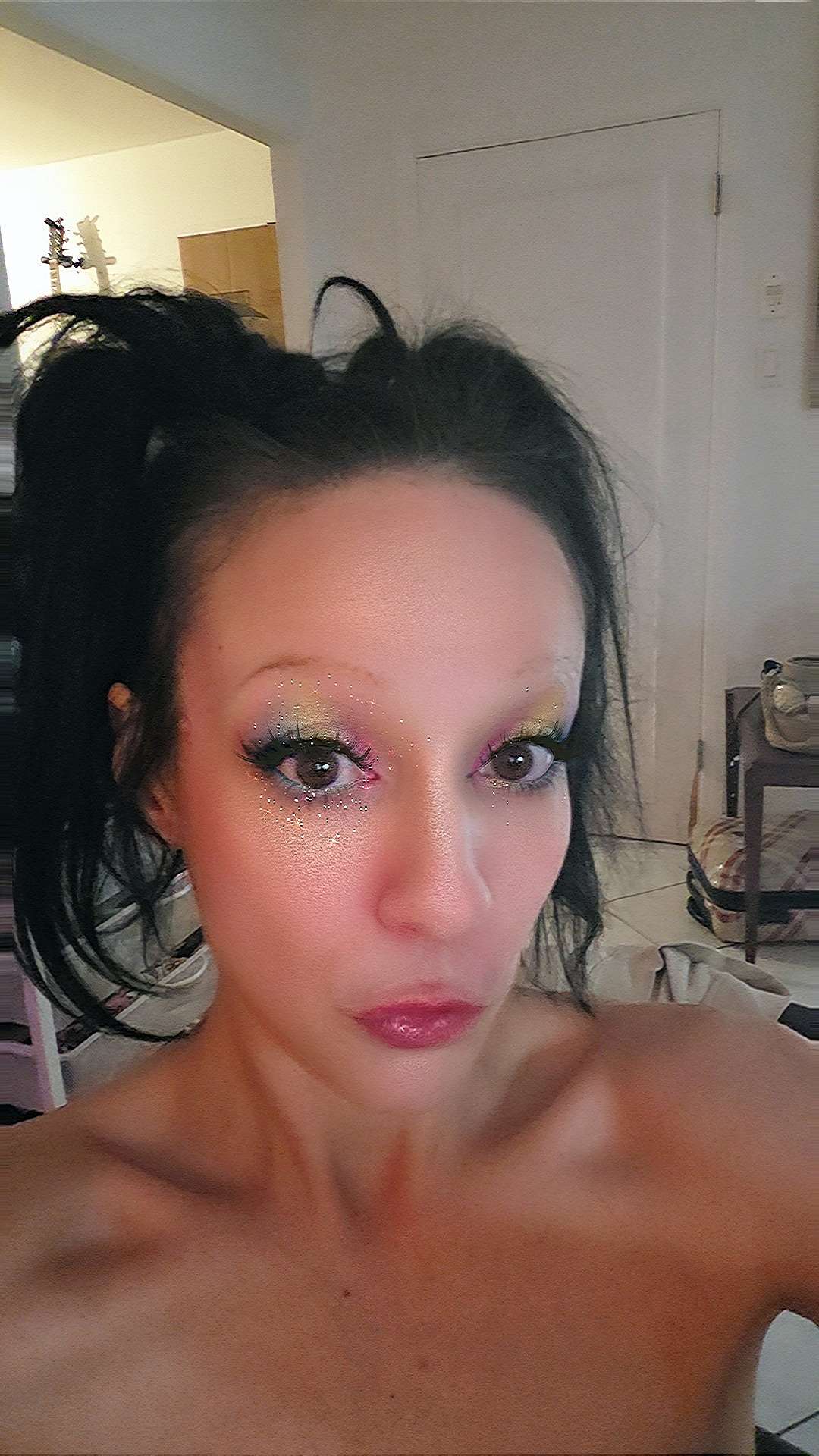 sparkle
