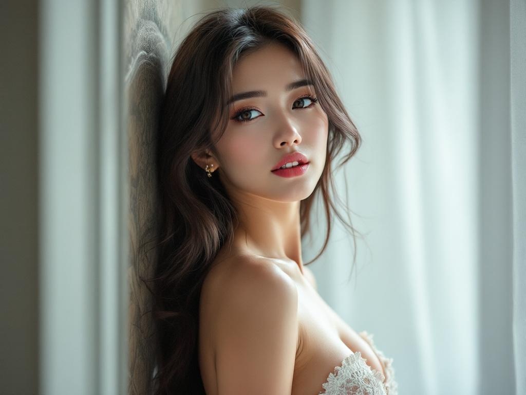 Asian Escort Montreal