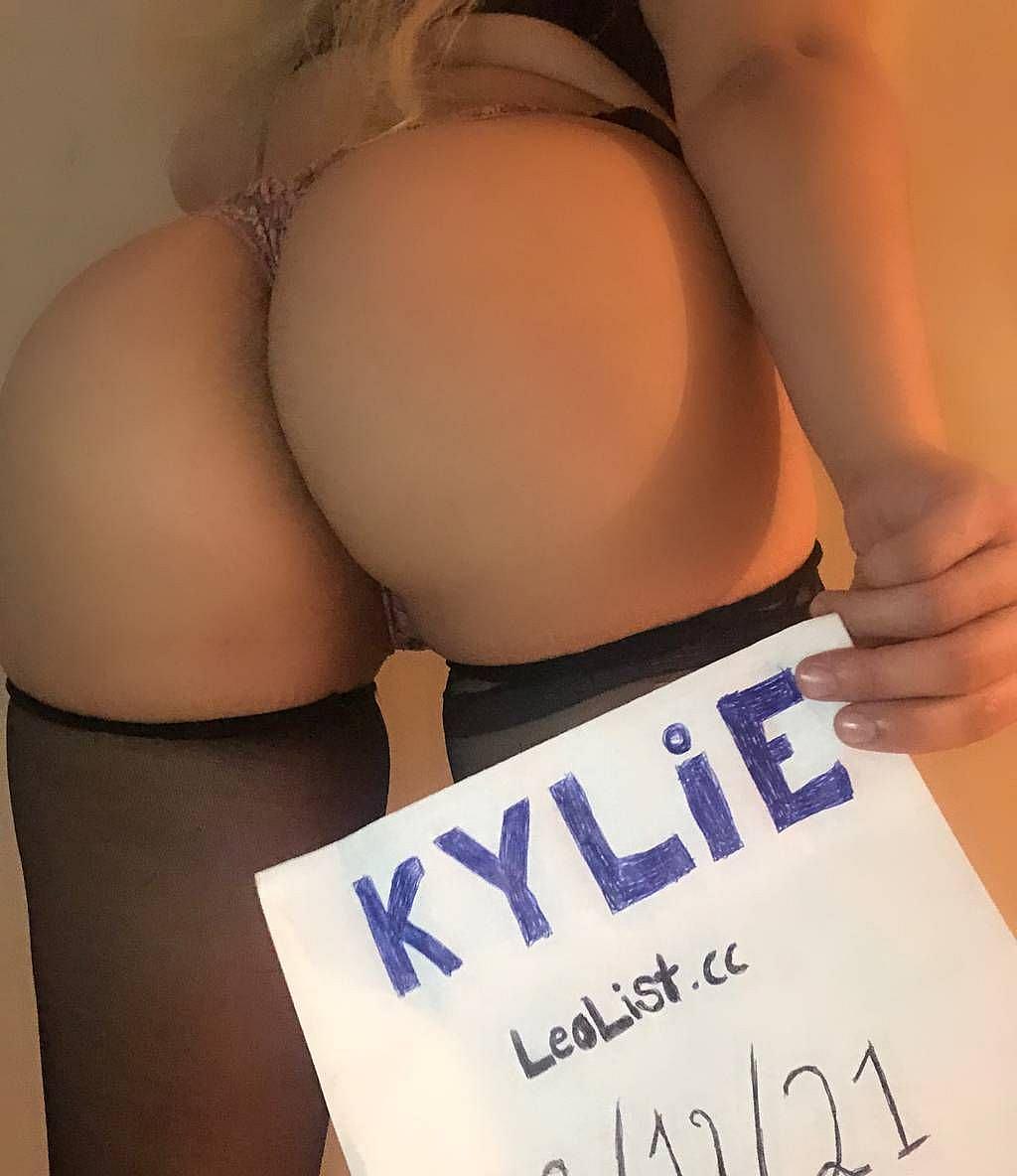 Kylie