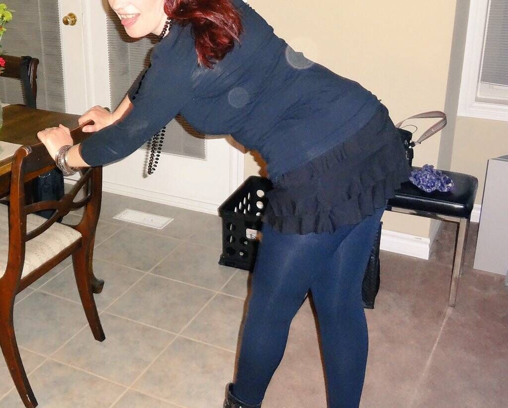 Mistress Angelique