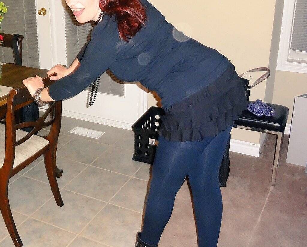 Mistress Angelique