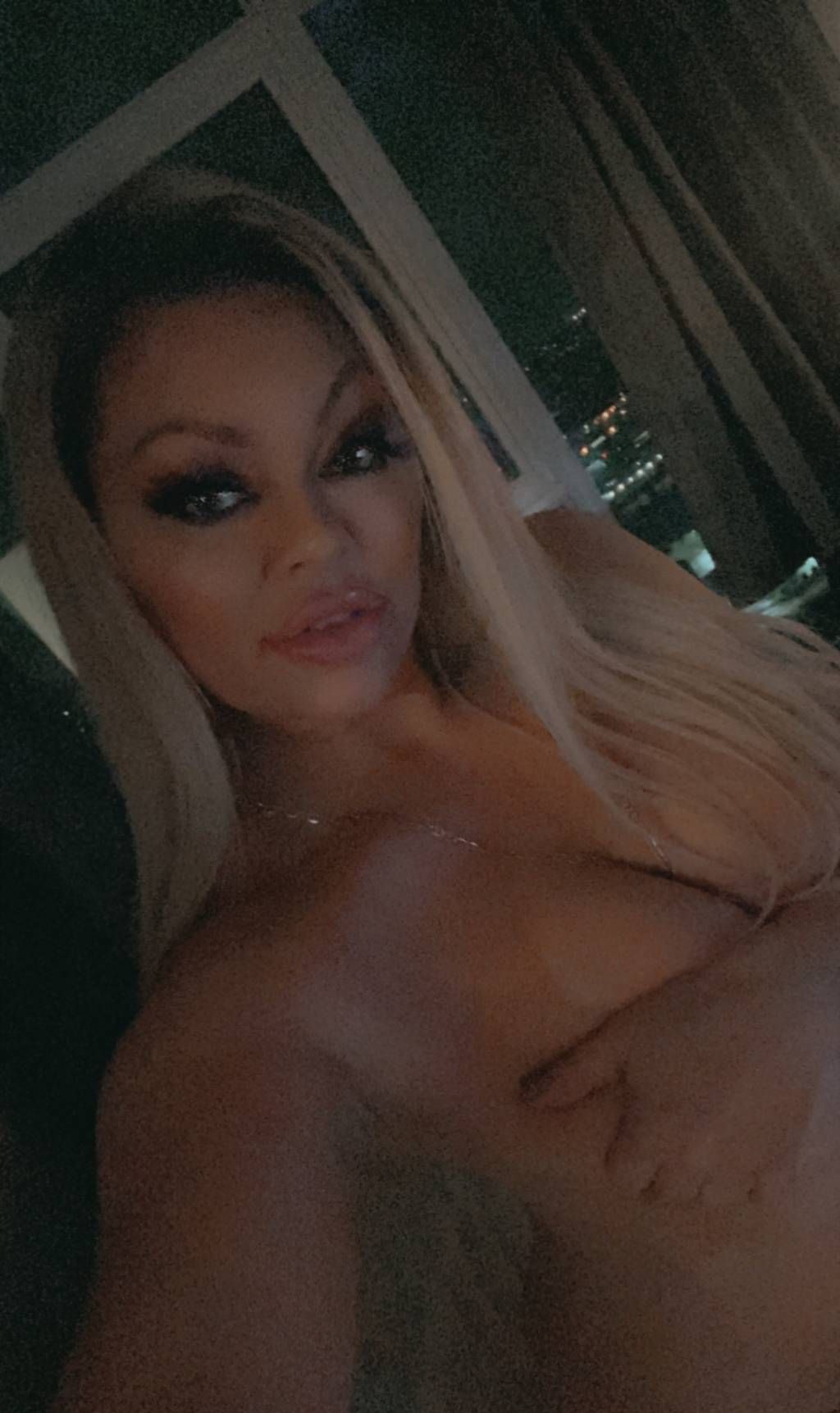 Shayla Cruze