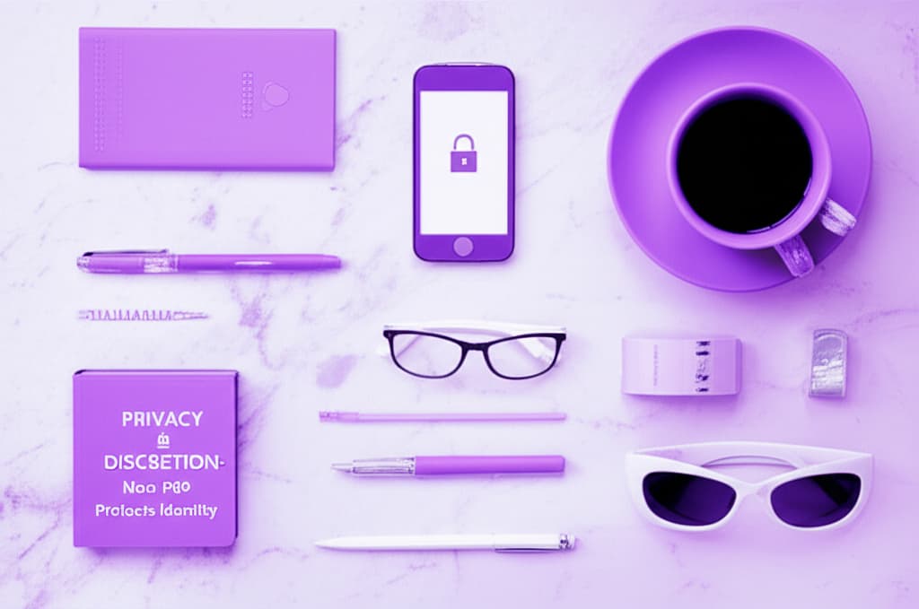 Privacy & Discretion: How P69 Protects Your Identity