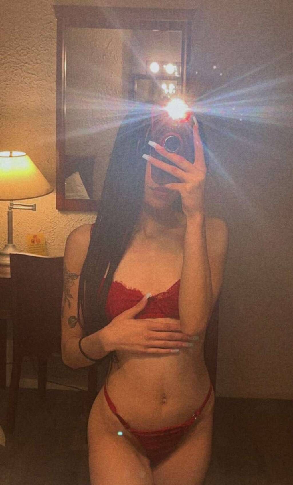 Natasha