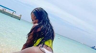 NaomyShy
