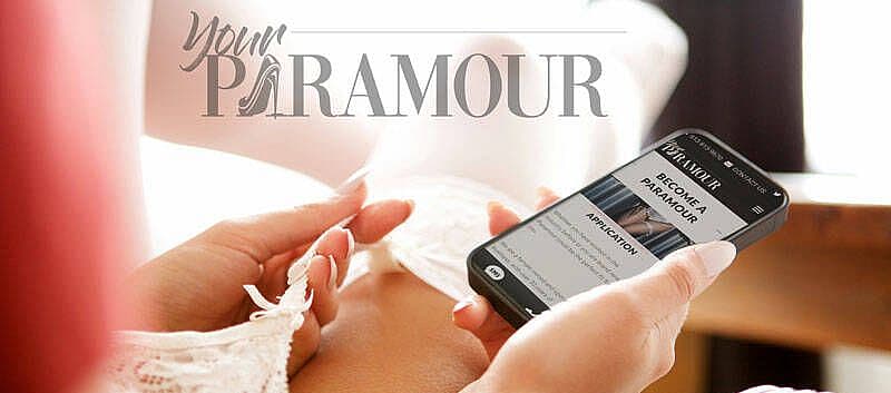 Paramour Companions
