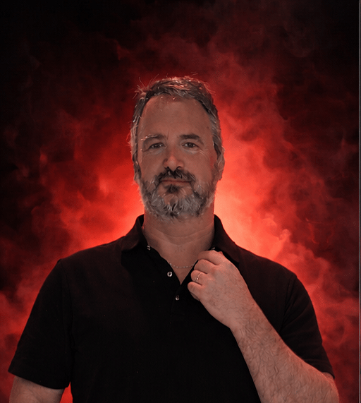 Chase RockHard Wilder