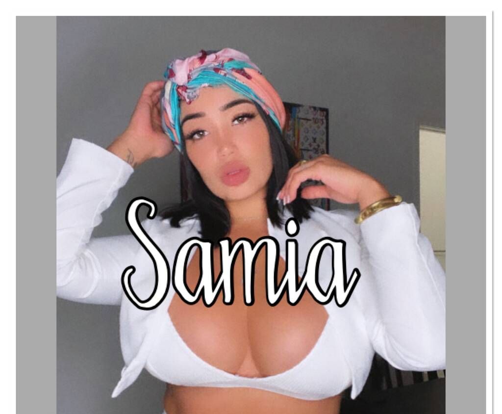 Samia