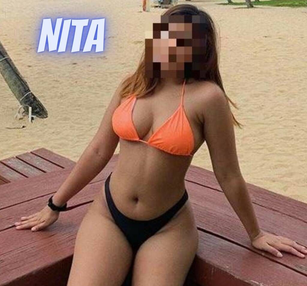 Nita, Tina & Linda