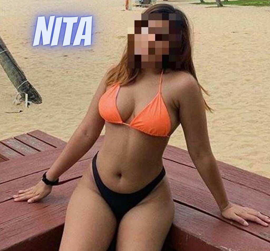 Nita, Tina & Linda