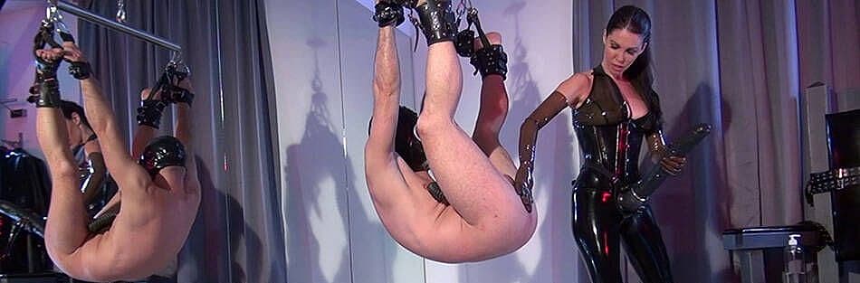 Mommy’s slave