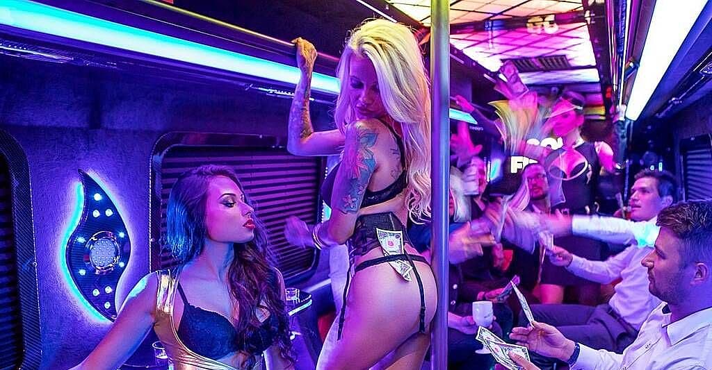 BANG BUS VIP