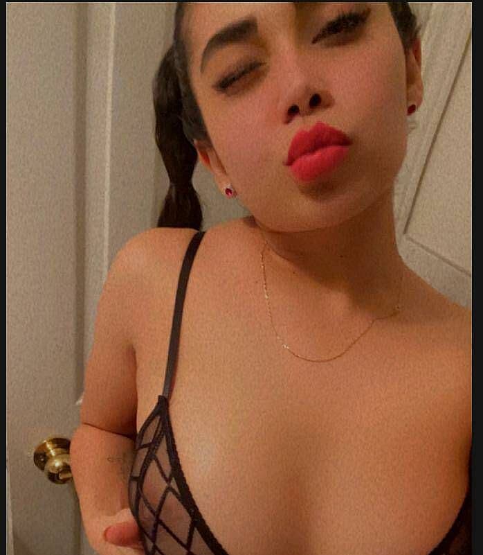 Baby Latina