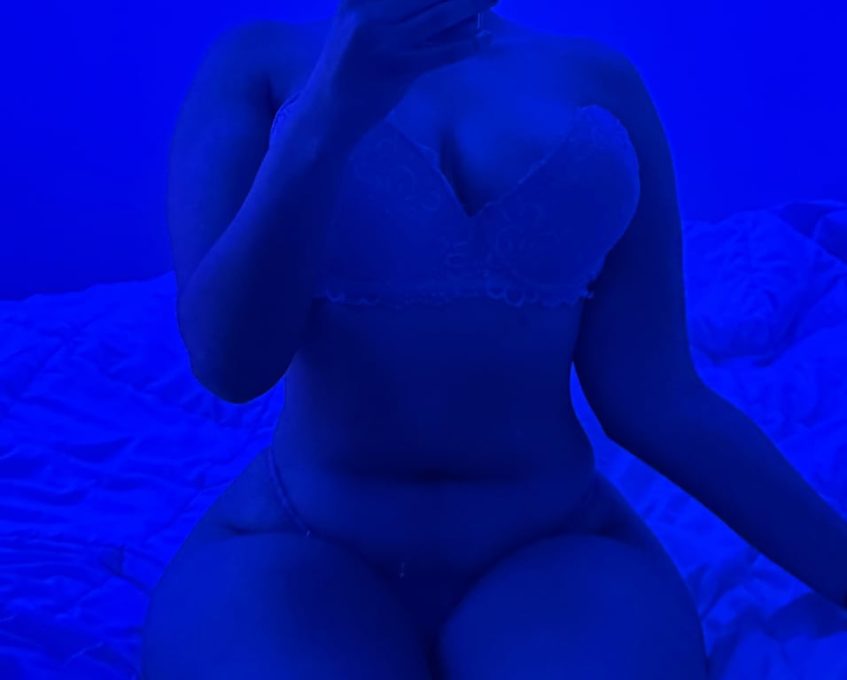 Photo 2 from Chanell's intro