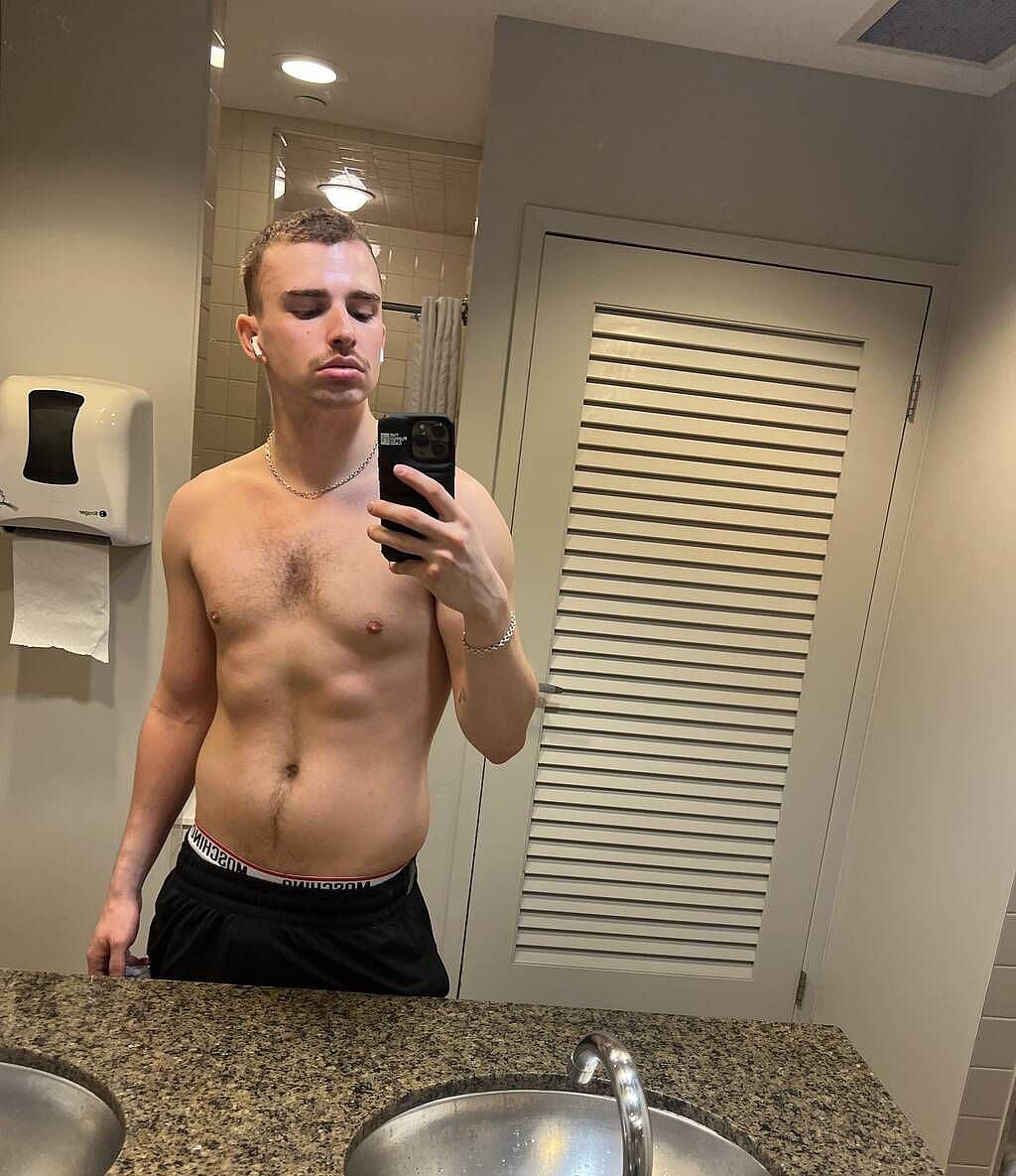 Ryan Jacobs