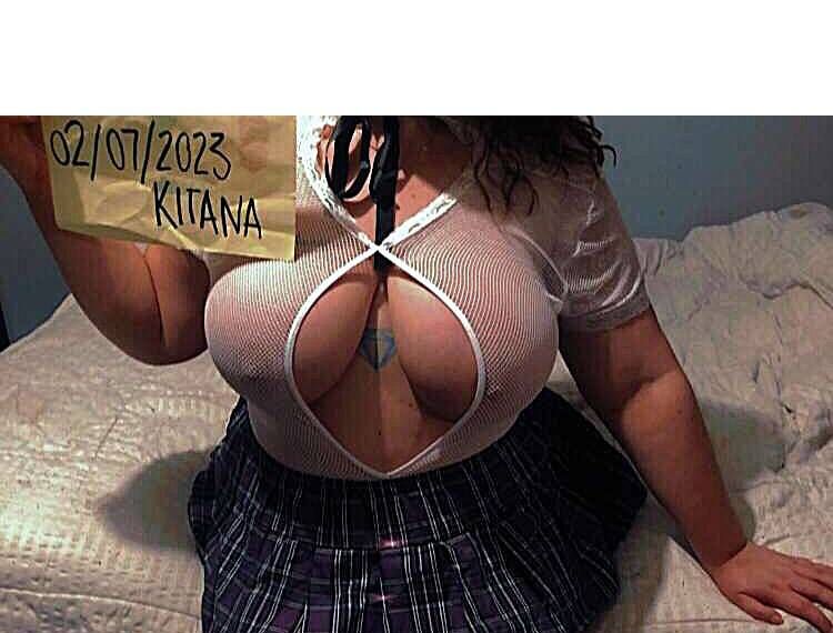 Kitana