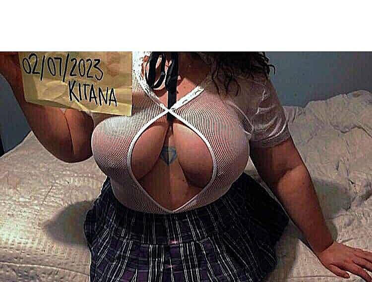 Kitana