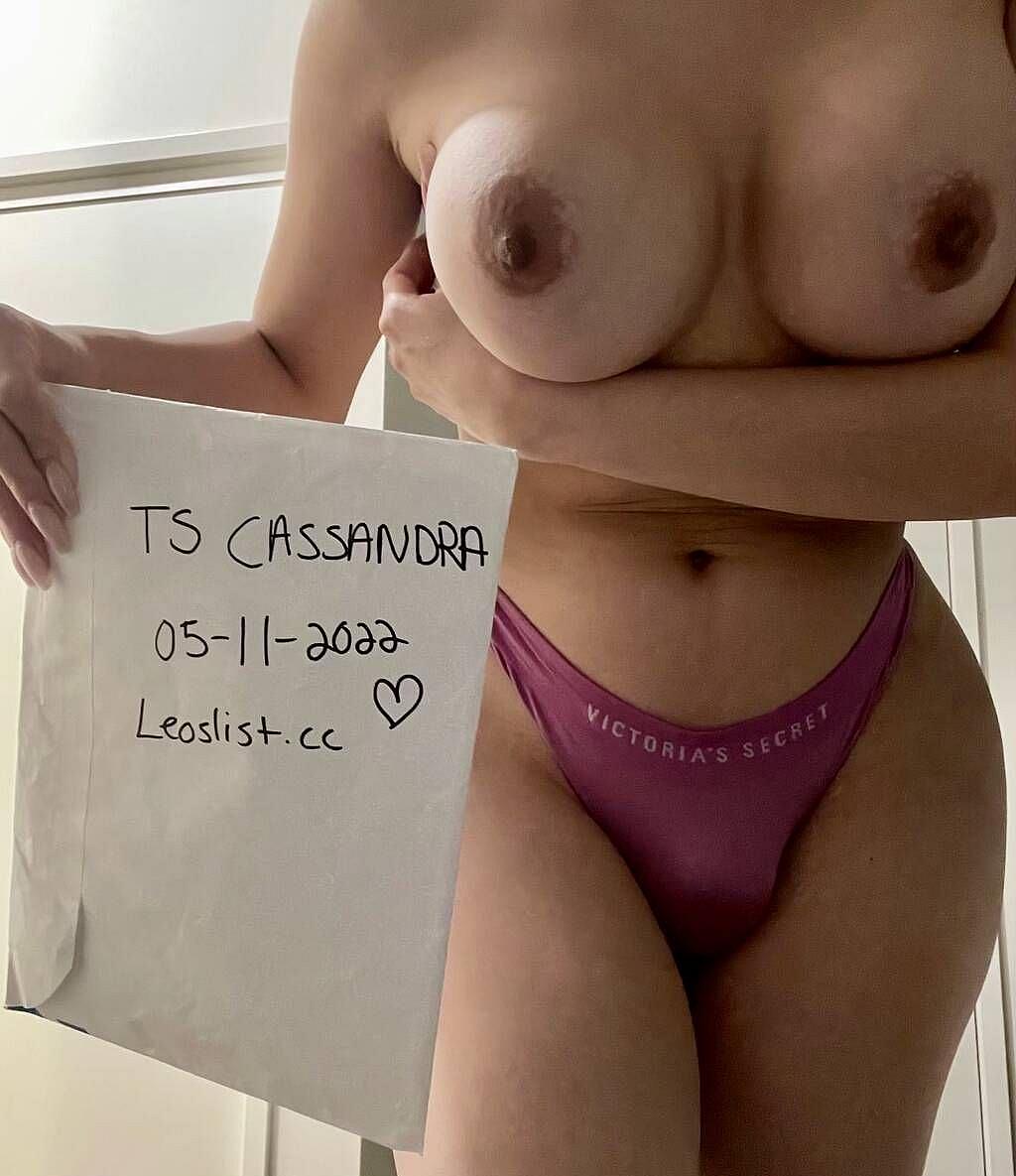 CASSANDRA G0T M!LK