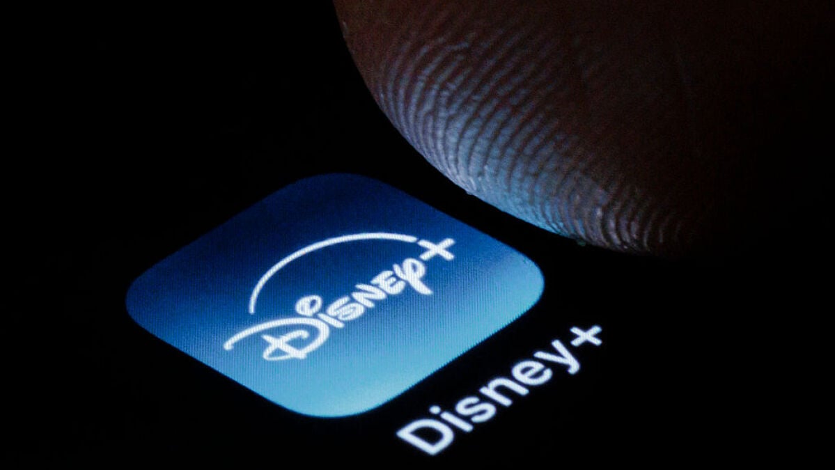 Mashable image for The Disney+ app could see major changes, new report reveals - Mashable