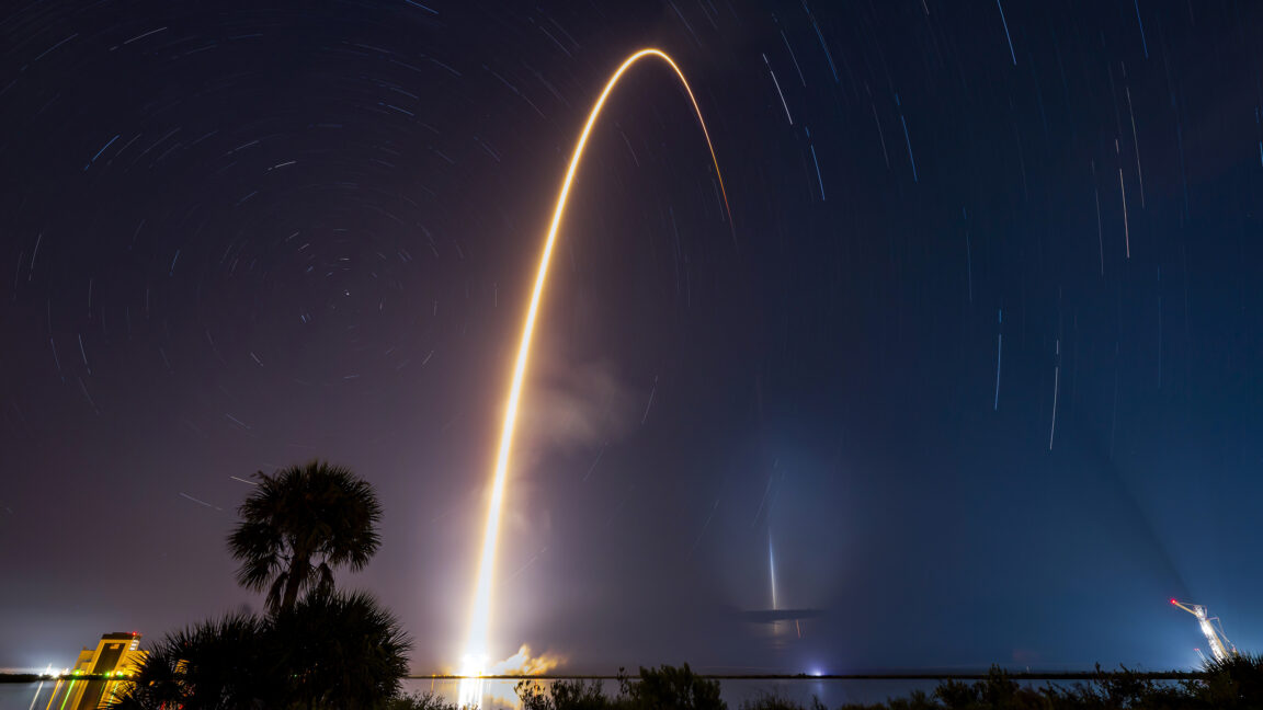Ars Technica image for The world’s busiest spaceport is about to get a lot quieter, at least for now - Ars Technica