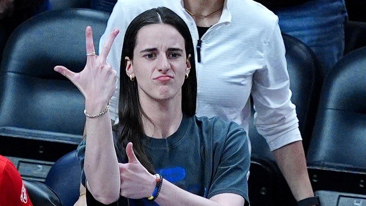 Fox News image for Caitlin Clark declines WNBA 3-Point Contest invitation, dealing major blow to All-Star Weekend and ESPN - Fox News