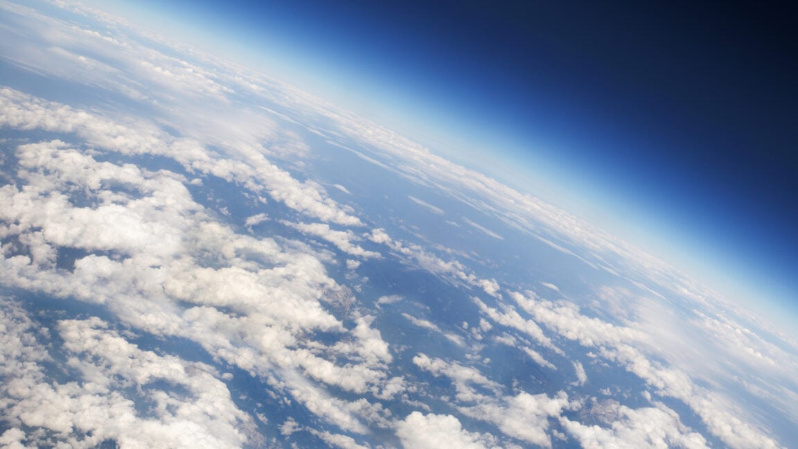 Ars Technica image for The oxygenation of Earth’s air might owe a lot to plate tectonics - Ars Technica