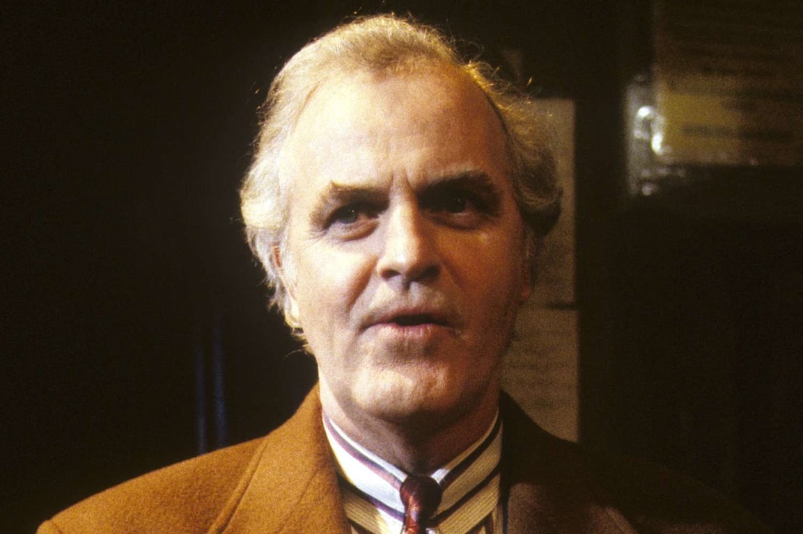 Entertainment Weekly image for James Handy's final film scrapped after late actor's murder, producer says - Entertainment Weekly