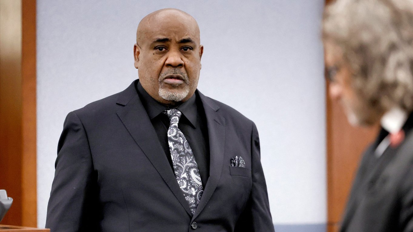 USA Today image for Keffe D found guilty in Tupac Shakur murder trial nearly 30 years later - USA Today