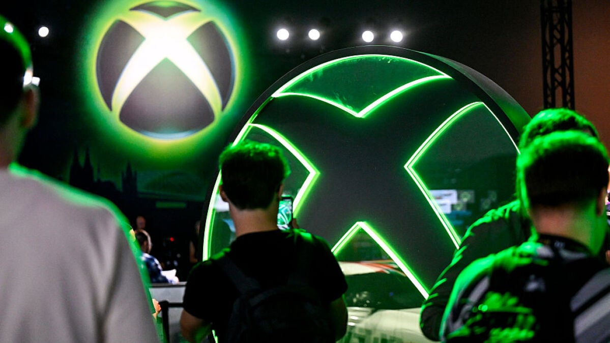 Mashable image for Xbox Game Pass imposes strict monthly hour limits on cloud gaming - Mashable