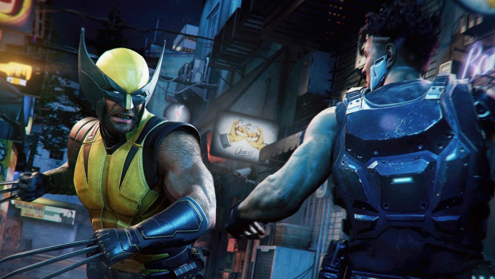 Variety image for ‘Wolverine’ Game Developers Break Down New Footage, X-Men Cameos, ‘Low-Gore’ Option, Claw Combat and How Logan Can Die - Variety