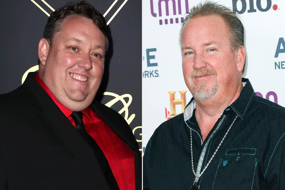 Entertainment Weekly image for 'Storage Wars' star Rene Nezhoda offers new details on alleged cyberbullying Darrell Sheets experienced before death - Entertainment Weekly