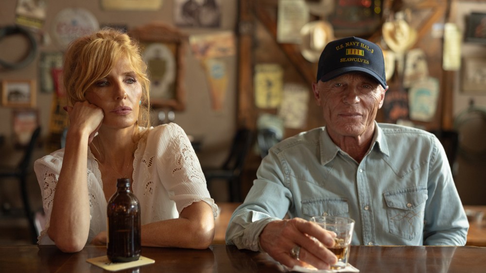 Variety image for Ed Harris Felt ‘Misled’ by ‘Dutton Ranch’ About ‘Inconsequential’ Role: ‘Get Me the F— Out of Here’ (EXCLUSIVE) - Variety