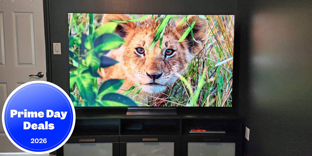 Business Insider image for I test TVs for a living, and these are the Prime Day deals I'd wait for - Business Insider